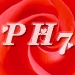 若水无华—PH7